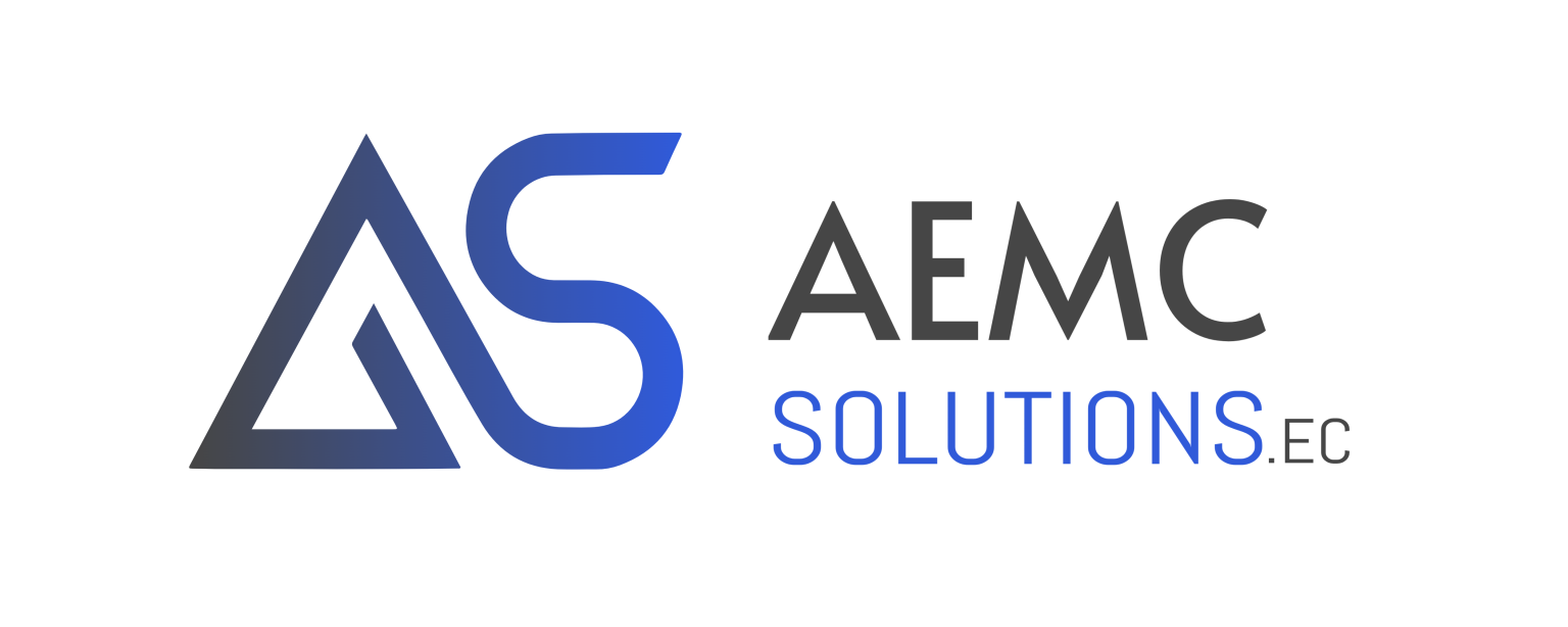 AEMC SOLUTIONS.ec