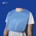 BABERO DESCARTABLE PAQX100