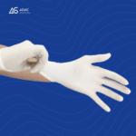 GUANTES DE LÁTEX