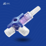 LLAVES DE TRES VÍAS