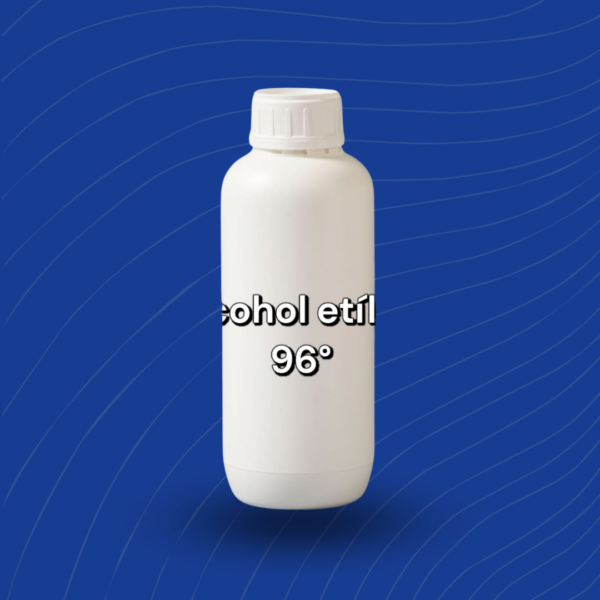 ALCOHOL ETILICO EXTRA NEUTRO 96°
