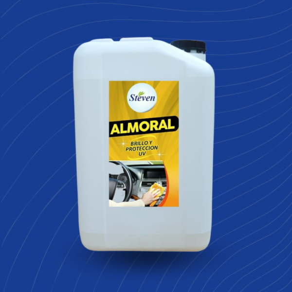 ALMORAL CARRO NUEVO