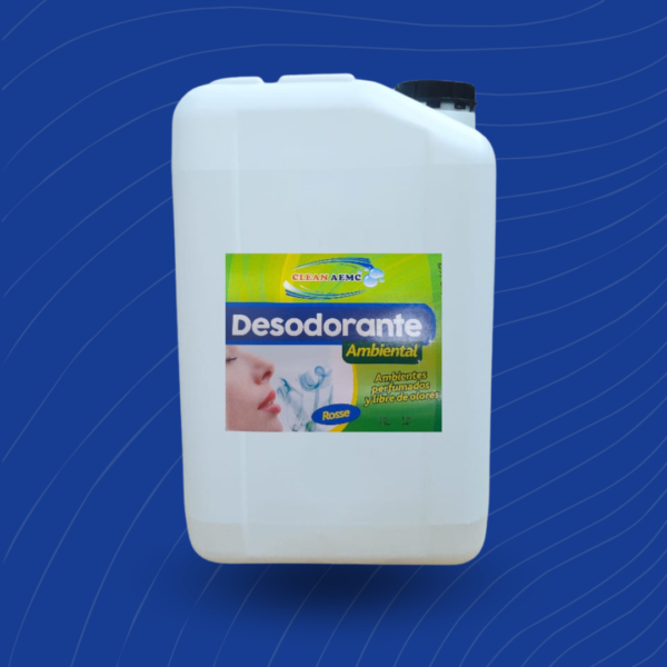AMBIENTAL LIQUIDO