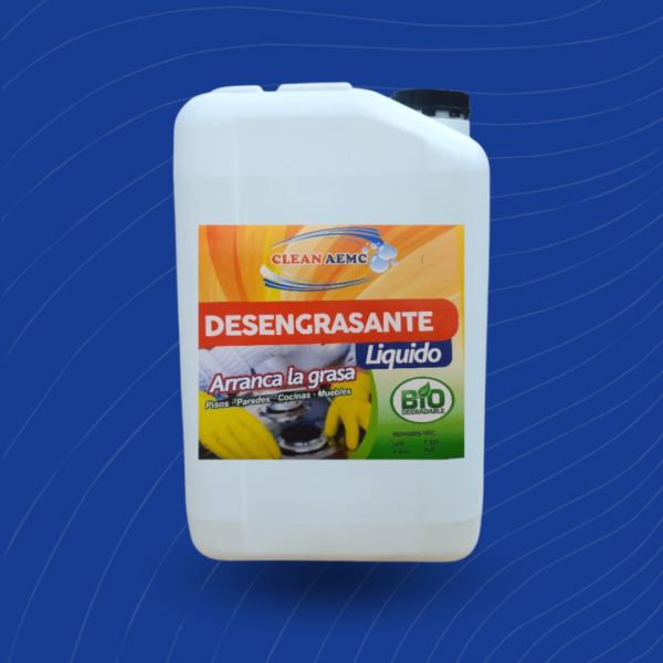 DESENGRASANTE