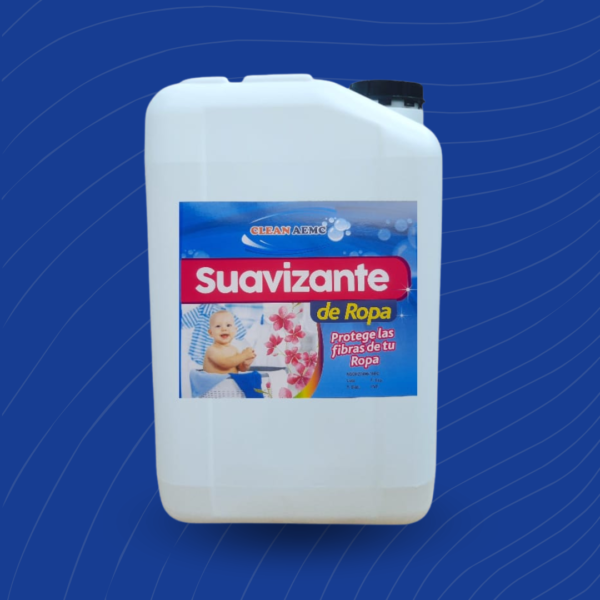SUAVIZANTE